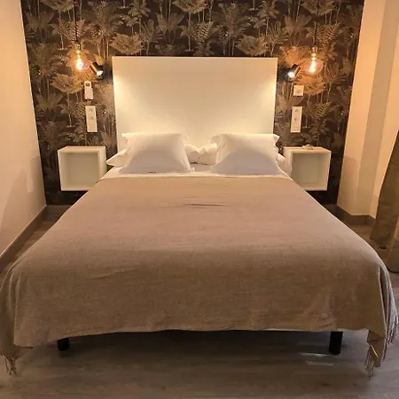 Casa Ruan Albaicin, Bernardas Apartment